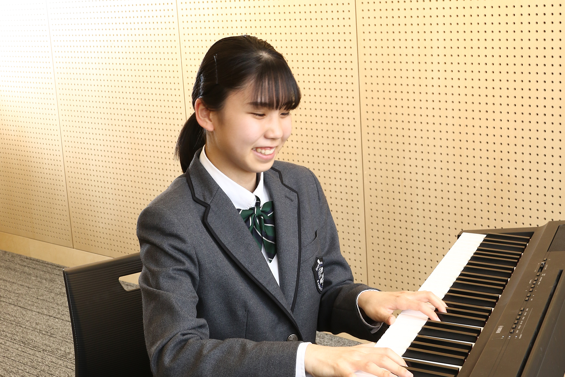 奈良 学園 登美 ヶ 丘 高校 偏差 値