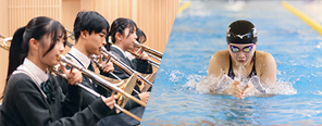 クラブ活動紹介