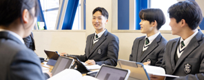 入試イベント受付はこちら