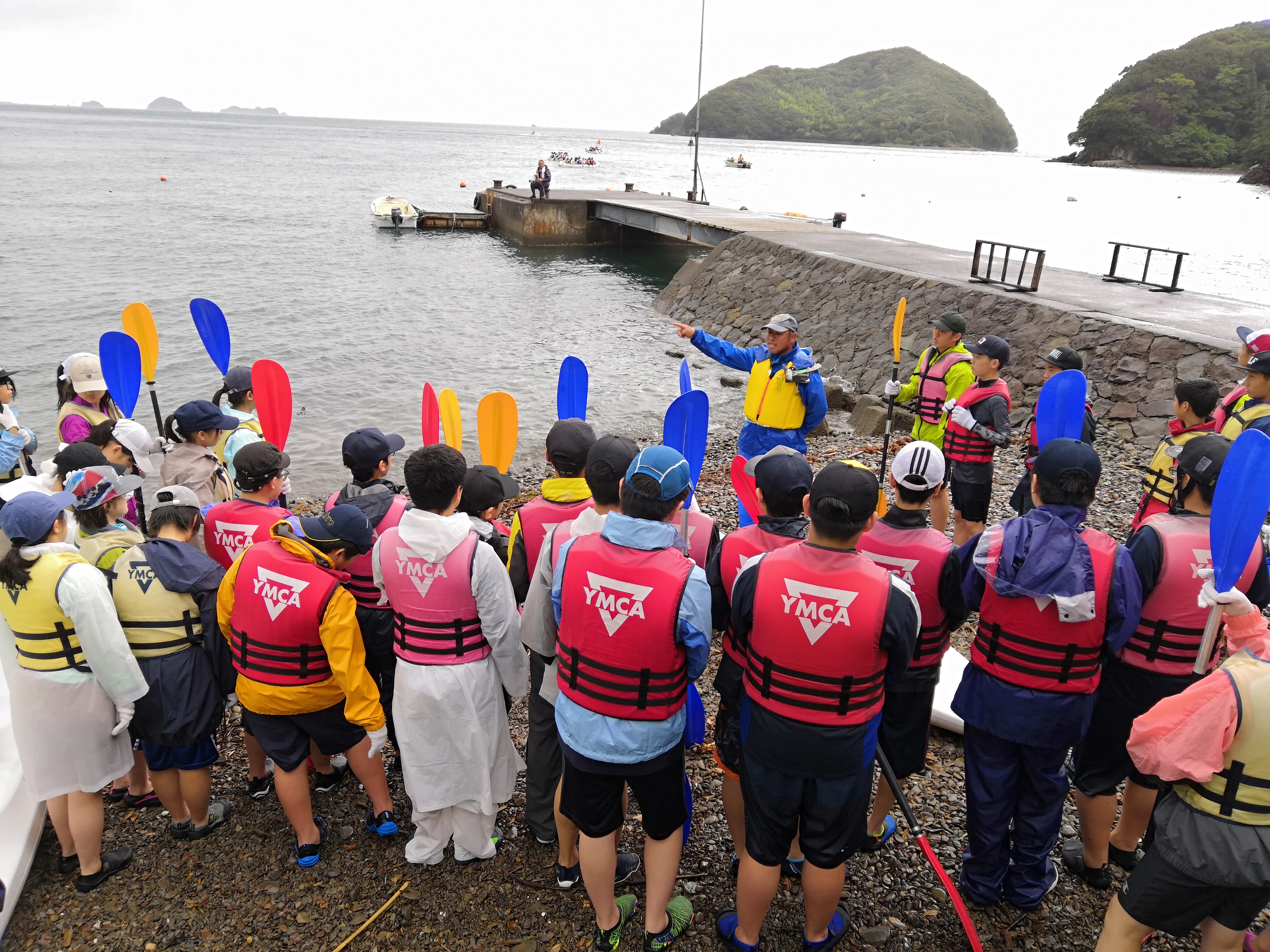 2019阿南海洋研修③