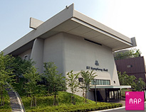 KU シンフォニーホール