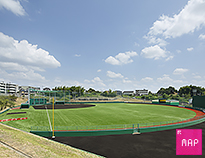 KAISERS BASEBALL FIELD