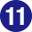 11