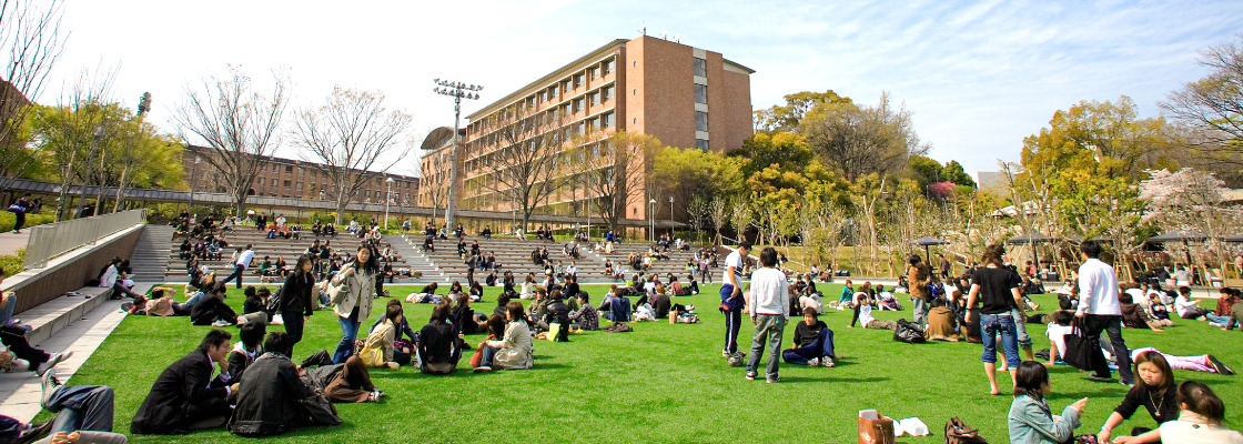 Senriyama Campus