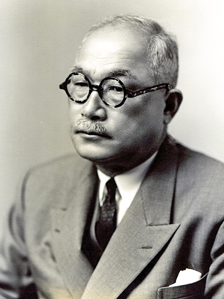 Uichi Iwasaki