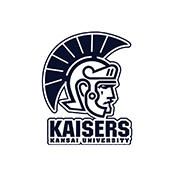 Logos for the Kaisers (Athletic Association)type2