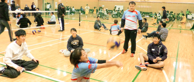 地域連携センター