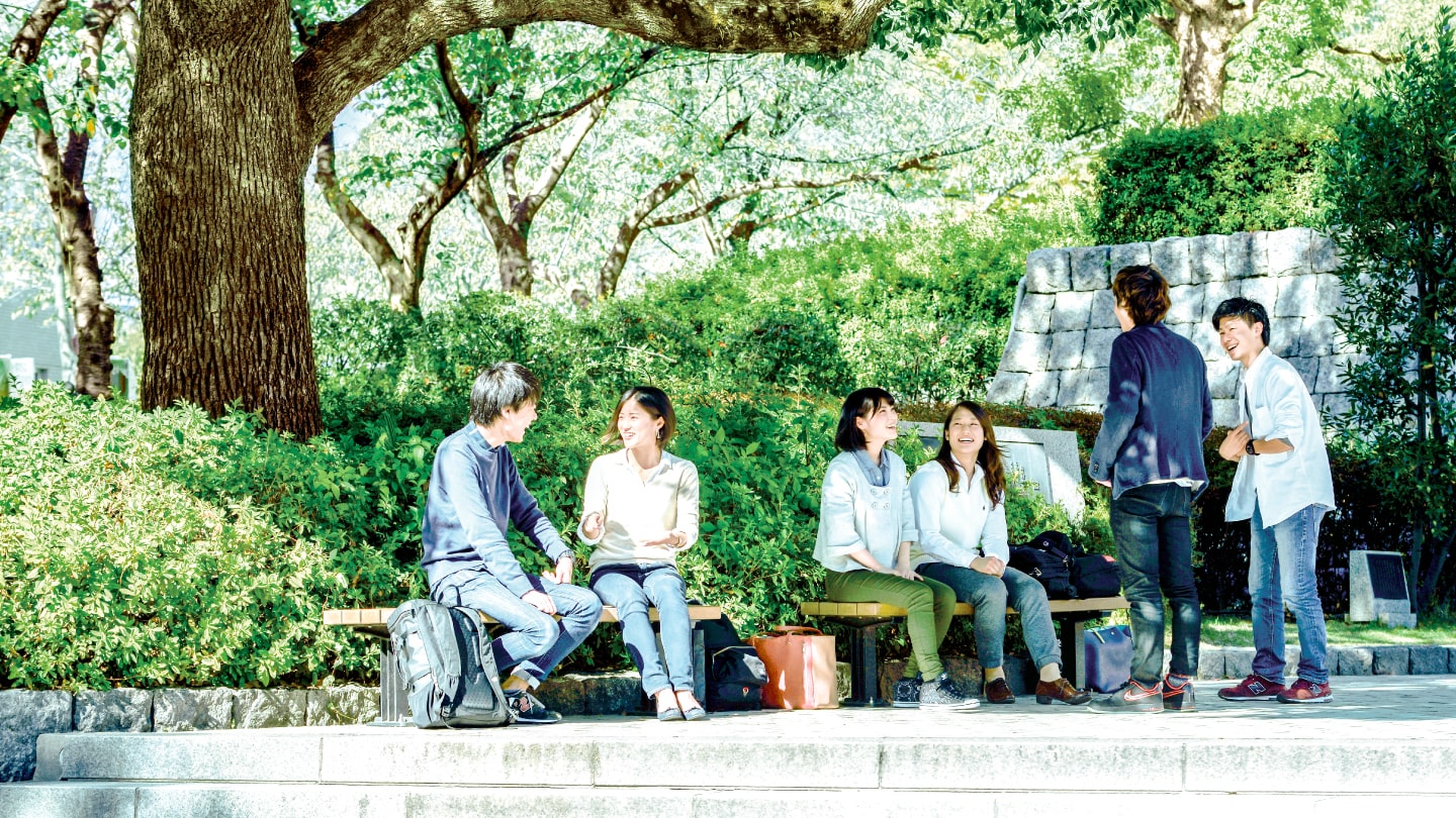 学生生活・キャリア・資格