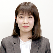 Lecturer:Kana Nagai