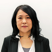Lecturer:Chiaki Yamada