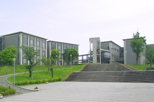 Takatsuki Campus