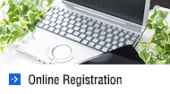 Online Registration