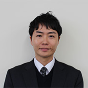 Lecturer:Keita Hirano