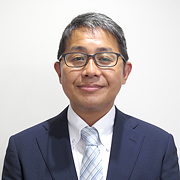 赤桐敦 老师