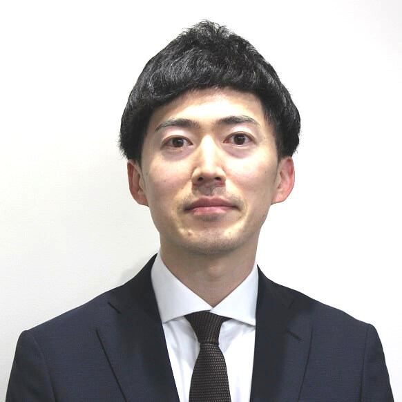 Lecturer: Yukihiro Ohashi