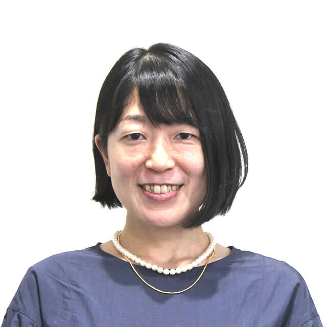 Lecturer:Chisato Murakami