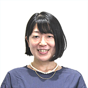 村上智里　先生