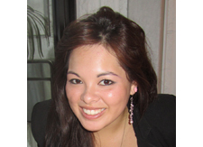 Roseanne Flor / Exchange Student<br> (The Australian National University)
