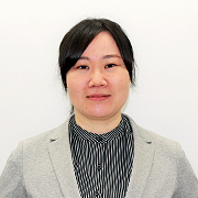Giảng viên Amano Yuko
