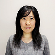 Giảng viên Tsuda Mariko