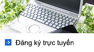 Đăng ký trực tuyến