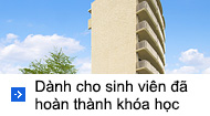 Dành cho sinh viên đã hoàn thành khóa học