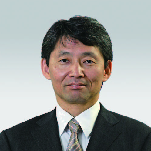 宮田隆志