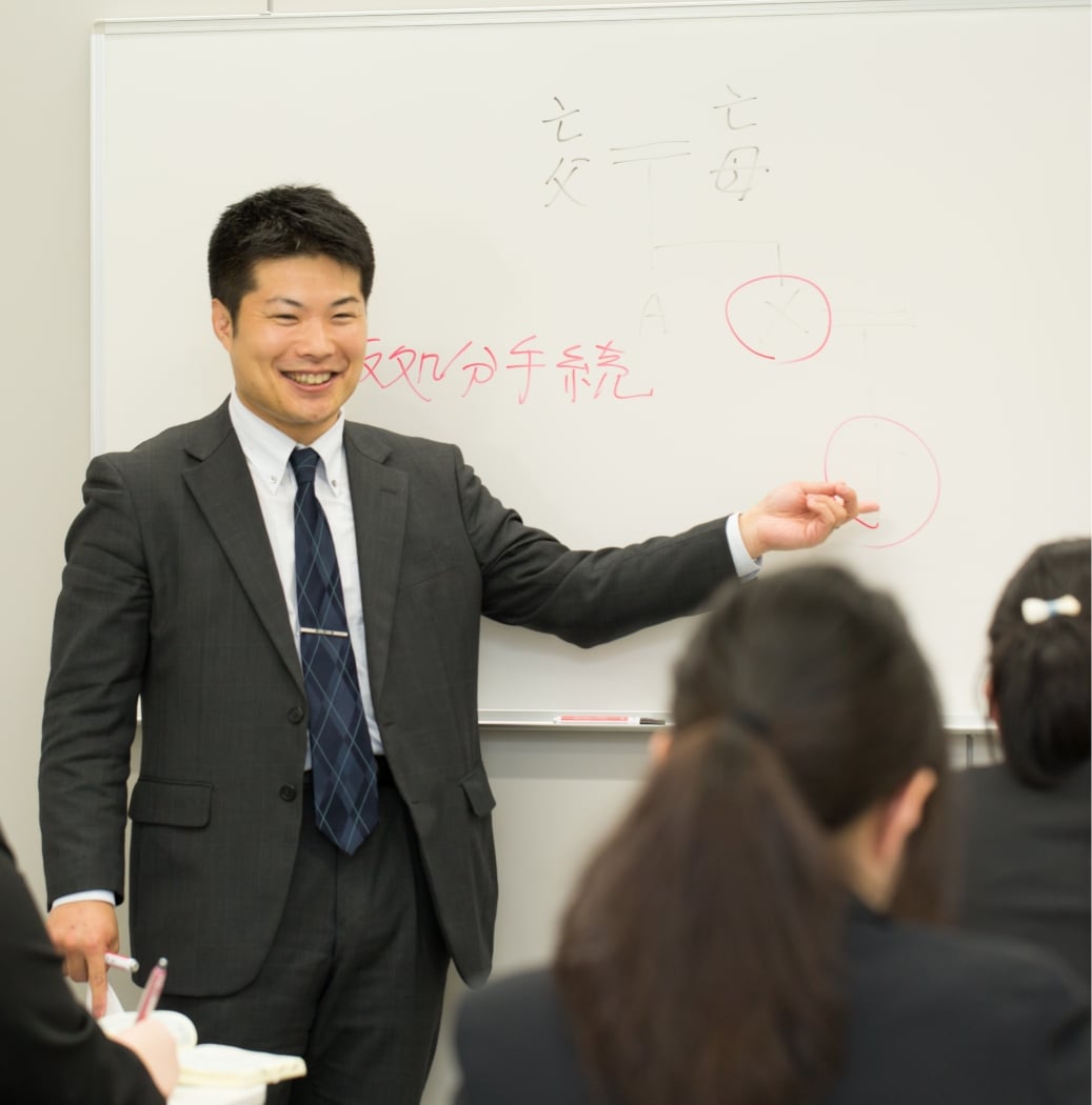 入学前から修了後まで続く学修サポート