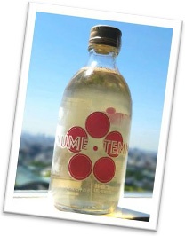 UME・TEMMA