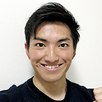 加藤 悠さん