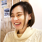 野田 美波さん