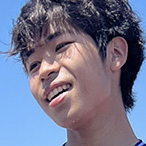 後藤 亨佑さん