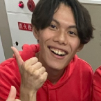 木目　新さん