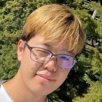 筒井　稜さん