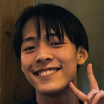 廣田　涼さん