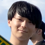 吉田　燎さん