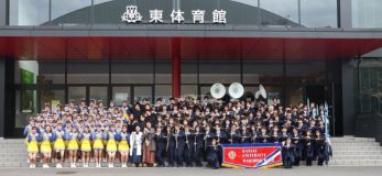 関西大学応援団