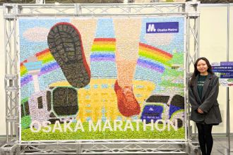 大阪マラソンEXPO 2025