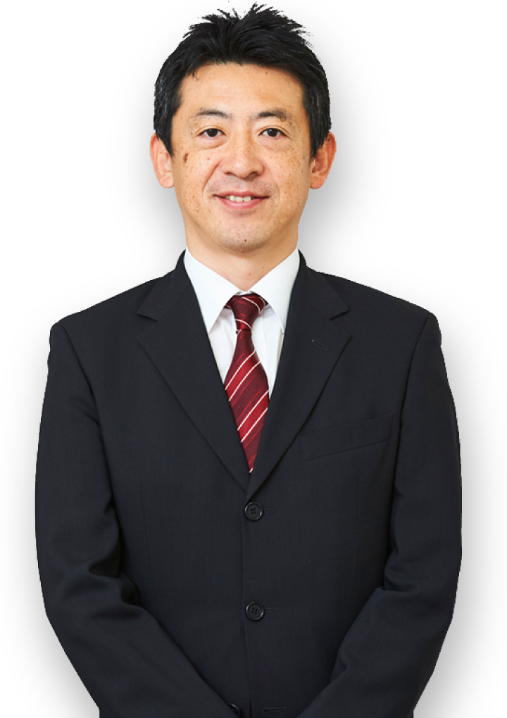 商学部 矢田 勝俊 教授