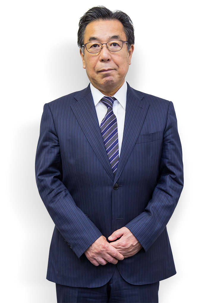 環境都市工学部 楠見 晴重 教授