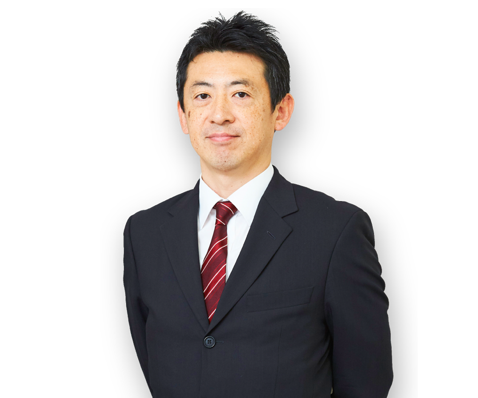 商学部 矢田 勝俊 教授