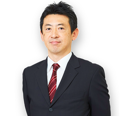 商学部 矢田勝俊教授