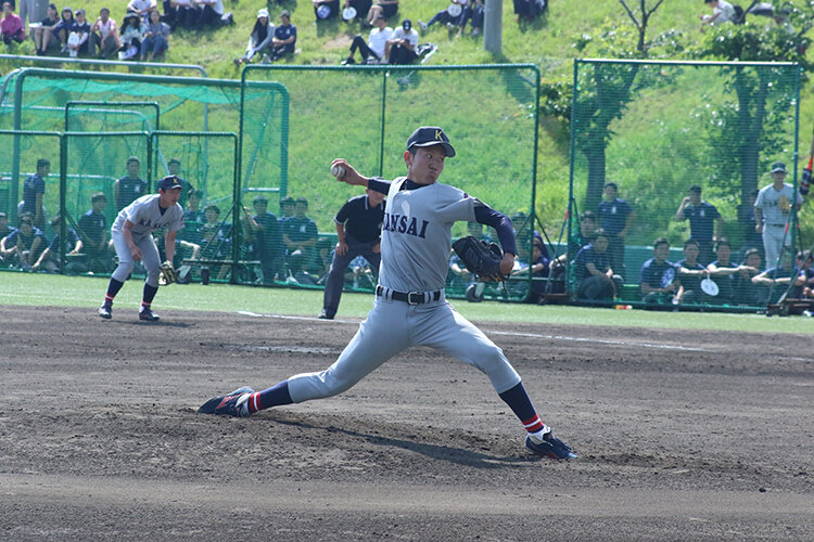 関西大学総合関関戦