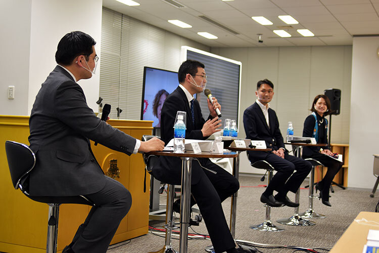 関西大学東京センター公開講座