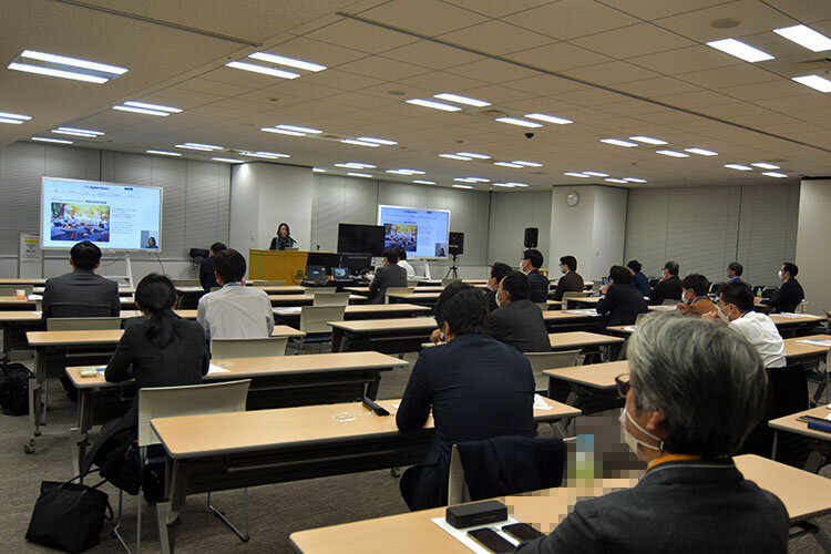 関西大学東京センター公開講座