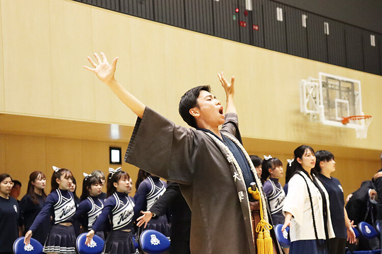 第47回総合関関戦