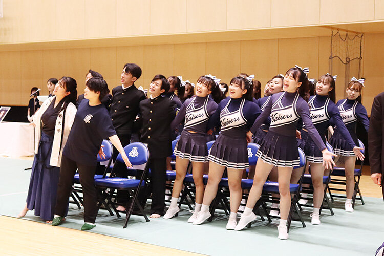 第47回総合関関戦