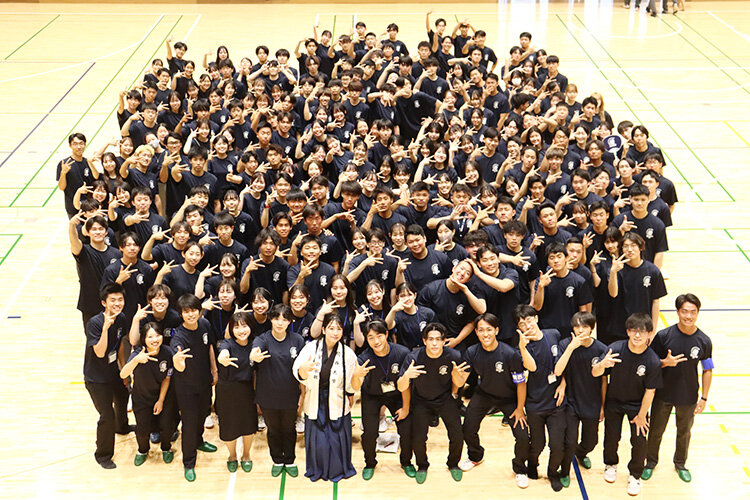 第47回総合関関戦