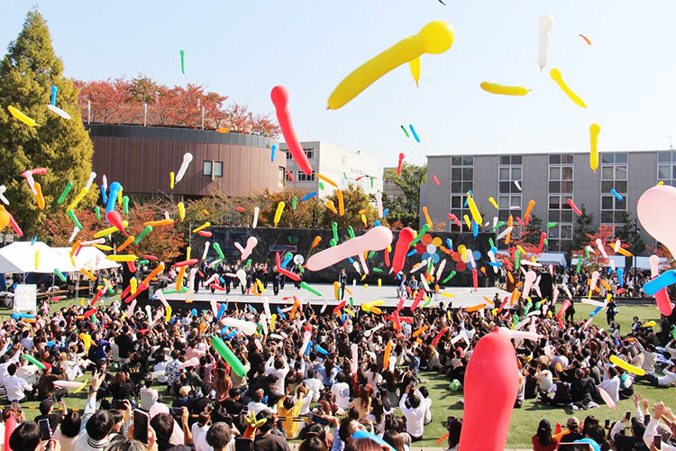 第47回関西大学統一学園祭"