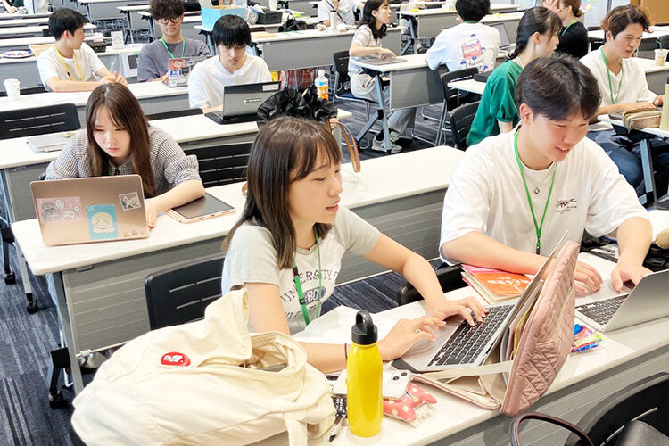 「イノベーションキャンプ2024」を実施